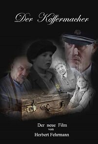 Watch Der Koffermacher (Short 2016)