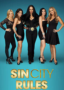 Watch Sin City Rules