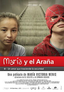 Watch María y el Araña