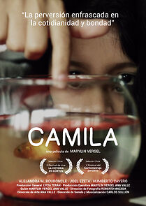 Watch Camila (Short 2013)