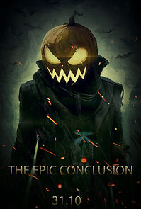 Watch Halloween 3 (Short 2016)