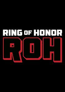 Watch Ring of Honor Wrestling
