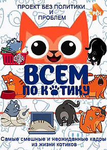 Watch Всем по котику