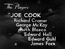 Watch A Nose for News (Short 1935)