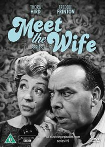 Watch Meet the Wife