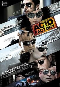 Watch Acid Factory