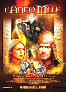 Watch L'anno mille