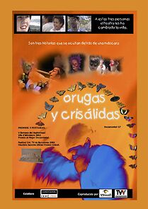 Watch Erugues i crisàlides