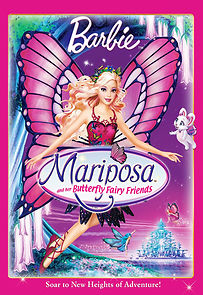 Watch Barbie Mariposa and Her Butterfly Fairy Friends