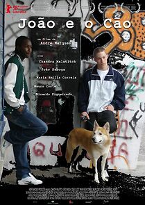 Watch João e o Cão (Short 2008)