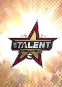 Watch NBA Talent Challenge