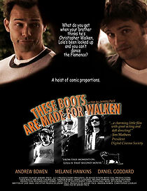 Watch These Boots Are Made for Walken (Short 2007)