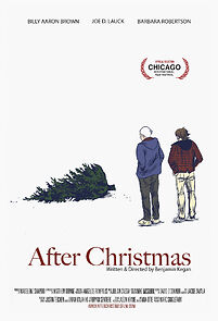Watch After Christmas (Short 2012)
