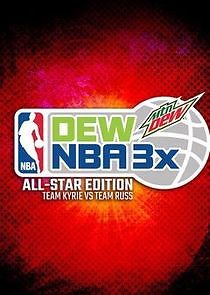 Watch NBA 3X All-Star Challenge