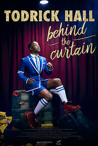 Watch Behind the Curtain: Todrick Hall