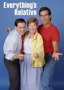 Watch Everything's Relative