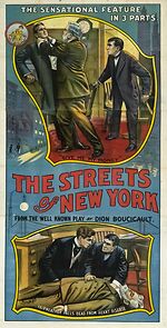 Watch Streets of New York
