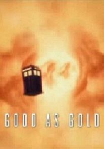 Watch Doctor Who: Good as Gold (TV Short 2012)