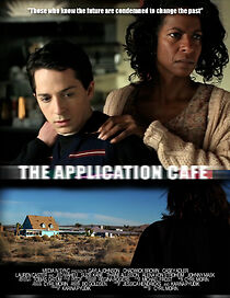 Watch The Application Cafe (Short 2012)