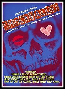 Watch Shockvalue: The Savage High Story Episode #1