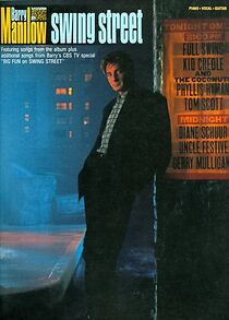 Watch Barry Manilow: Big Fun on Swing Street (TV Special 1988)