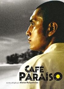 Watch Café paraíso (Short 2008)