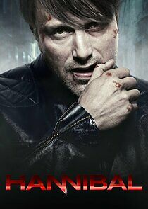 Watch Hannibal
