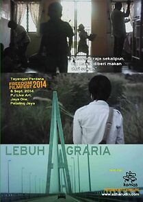 Watch Lebuh Agraria (Short 2014)