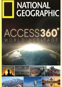 Watch Access 360° World Heritage