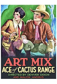 Watch Ace of Cactus Range