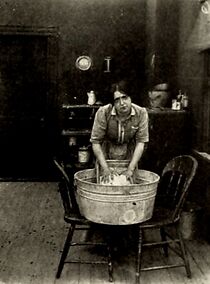 Watch Brown's Seance (Short 1912)