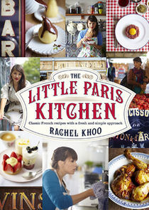 Watch The Little Paris Kitchen