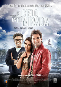 Watch El cielo en tu mirada