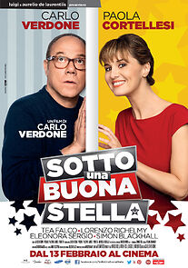 Watch Sotto una buona stella
