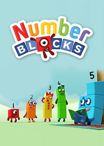 Watch Numberblocks
