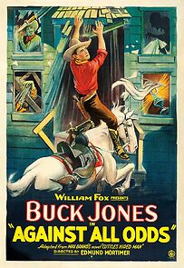 Watch Against All Odds