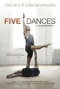 Watch Five Dances