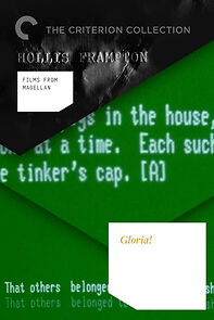 Watch Gloria! (Short 1979)