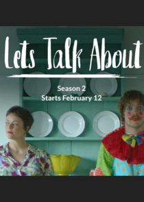 Watch Let's Talk About