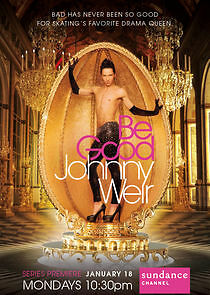 Watch Be Good Johnny Weir
