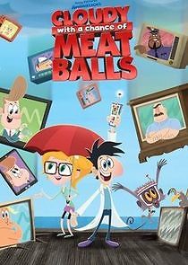 Watch Cloudy with a Chance of Meatballs