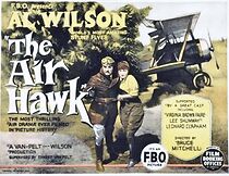 Watch The Air Hawk