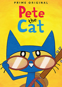Watch Pete the Cat