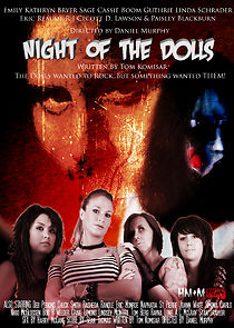 Watch Night of the Dolls