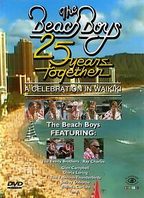 Watch The Beach Boys: 25 Years Together