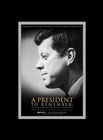 Watch A President to Remember