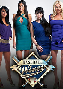 Watch Baseball Wives