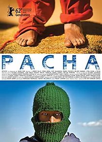 Watch Pacha