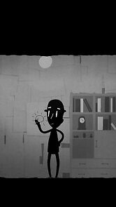 Watch The Man Who Stole the Sun (Short 2014)