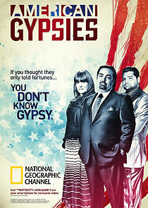 Watch American Gypsies